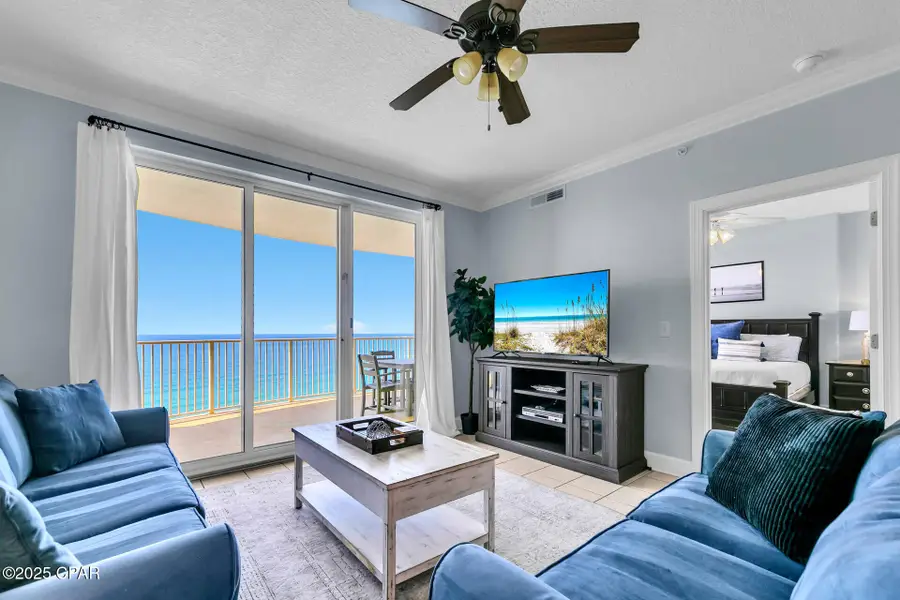 17545 Front Beach Road #1905, Panama City Beach, FL 32413 - Image #3