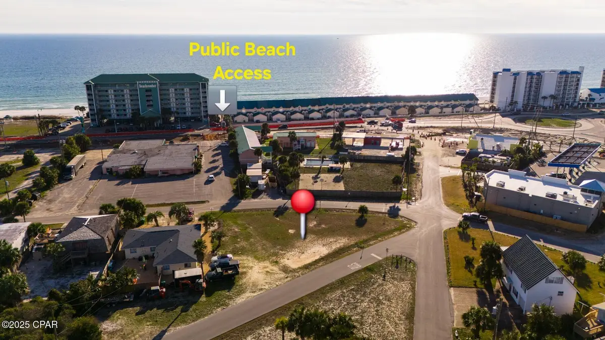 601 Granada Circle, Panama City Beach, FL 32413 - Image #1