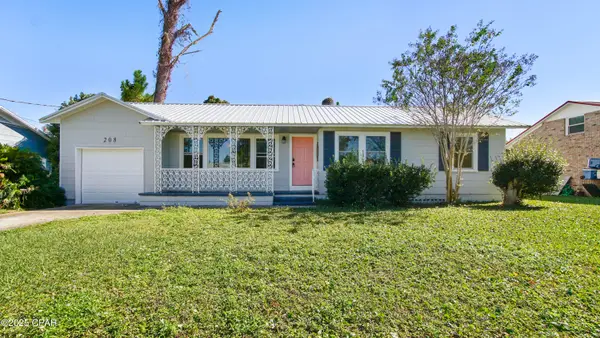 208 N Macarthur Avenue, Panama City, FL 32401