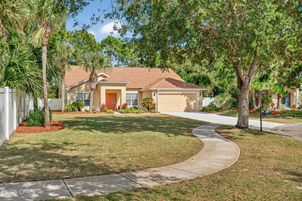 127 Biltmore Place, Panama City Beach, FL 32413 - Image #1