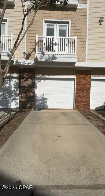2205 Walosi Way #201, Panama City Beach, FL 32408 - Image #1