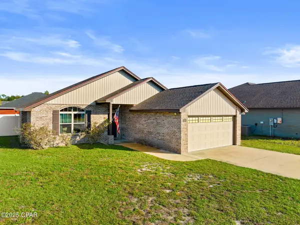 324 Michele Drive, Panama City, FL 32404