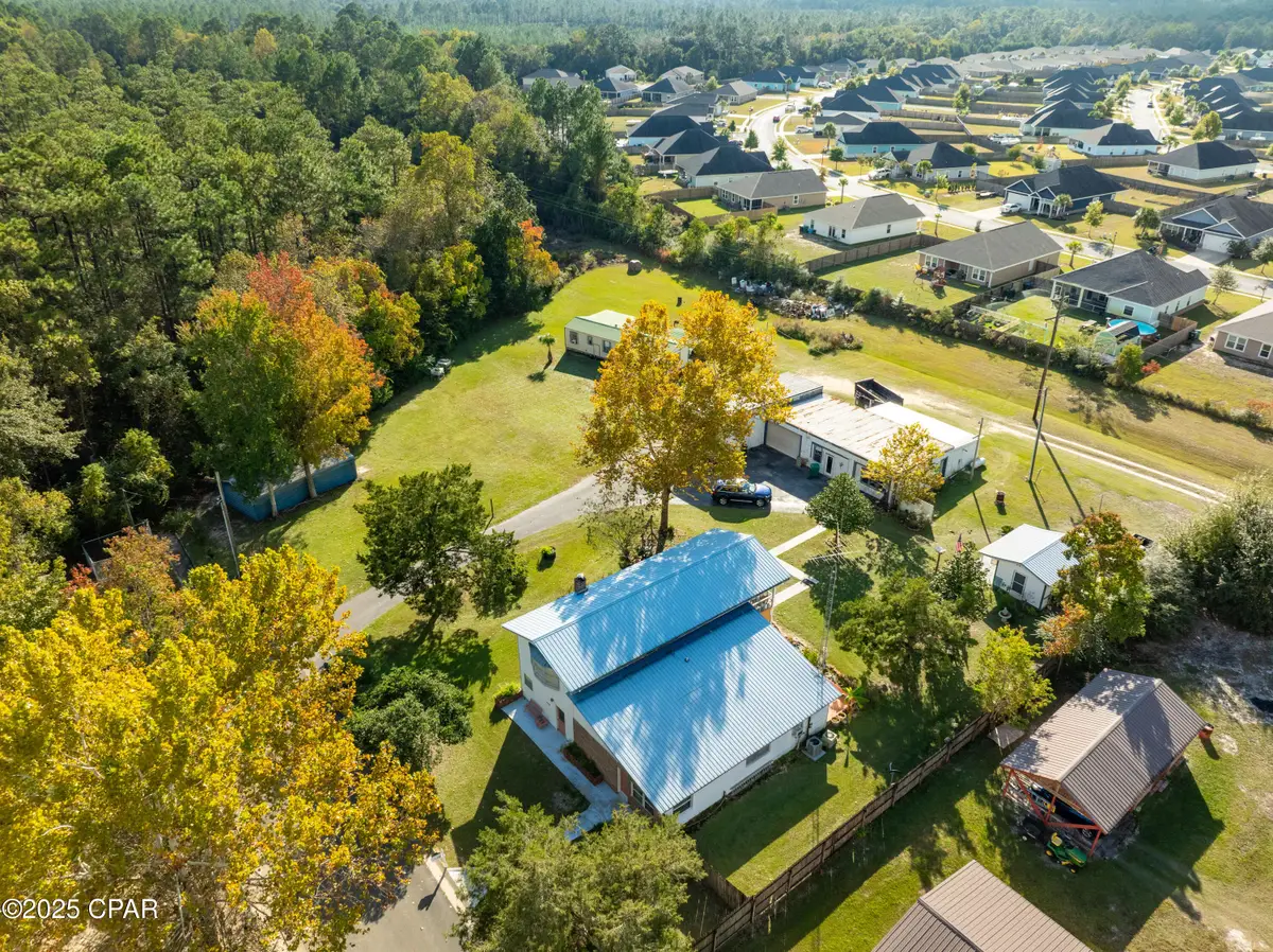 176 Bourbon Street, Freeport, FL 32439 - #1