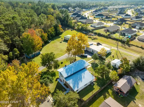 176 Bourbon Street, Freeport, FL 32439