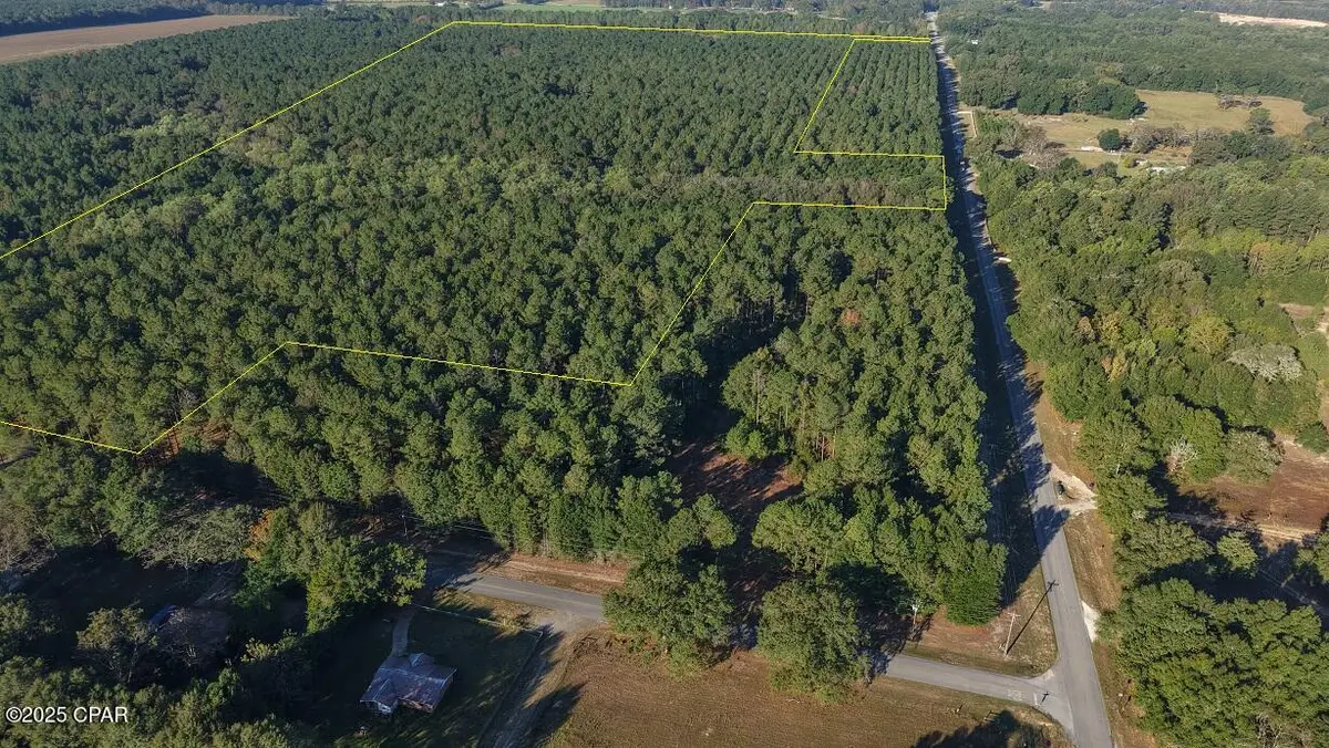 0 Hwy 147, Laurel Hill, FL 32567 - Image #1
