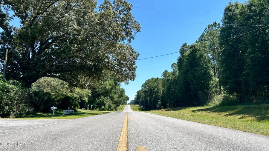 XXX Co 147 Highway, Laurel Hill, FL 32567 - Image #3