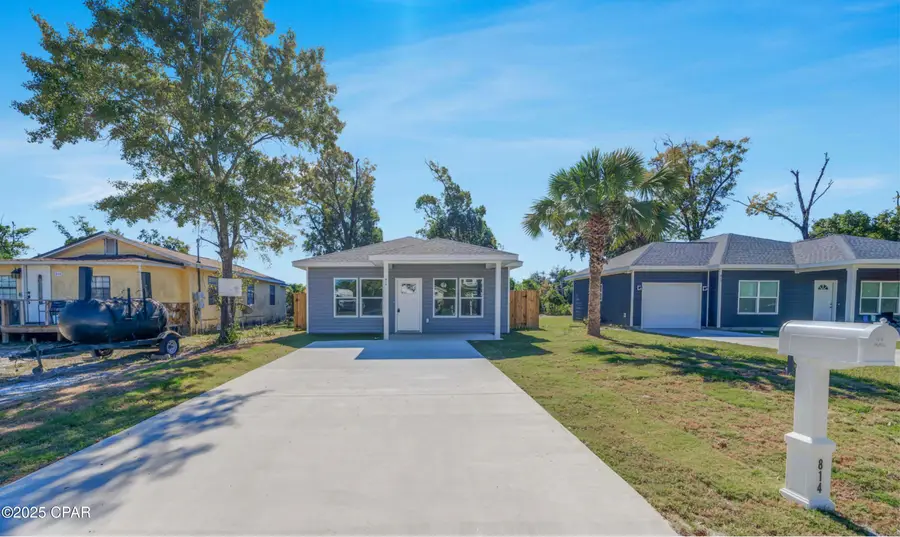 814 E 9th Court, Panama City, FL 32401 - Image #2