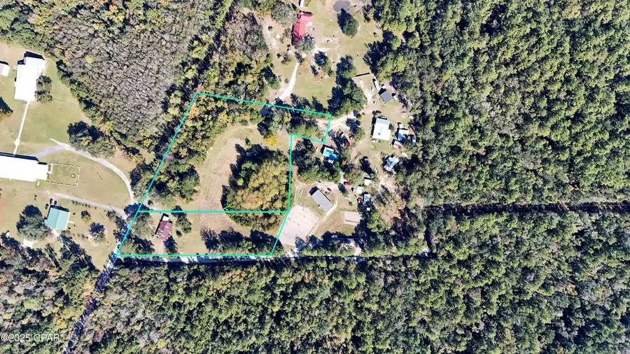 3753 Bunyon Drive, Chipley, FL 32428 - Image #3
