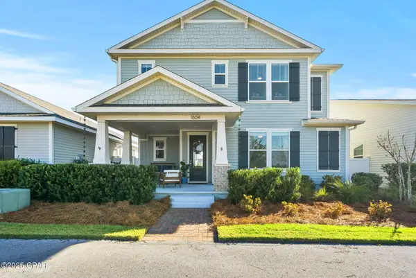 1604 N Discovery Loop, Panama City, FL 32405