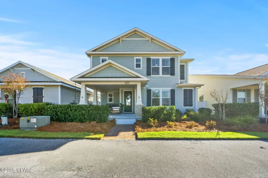 1604 N Discovery Loop, Panama City, FL 32405 - Image #2