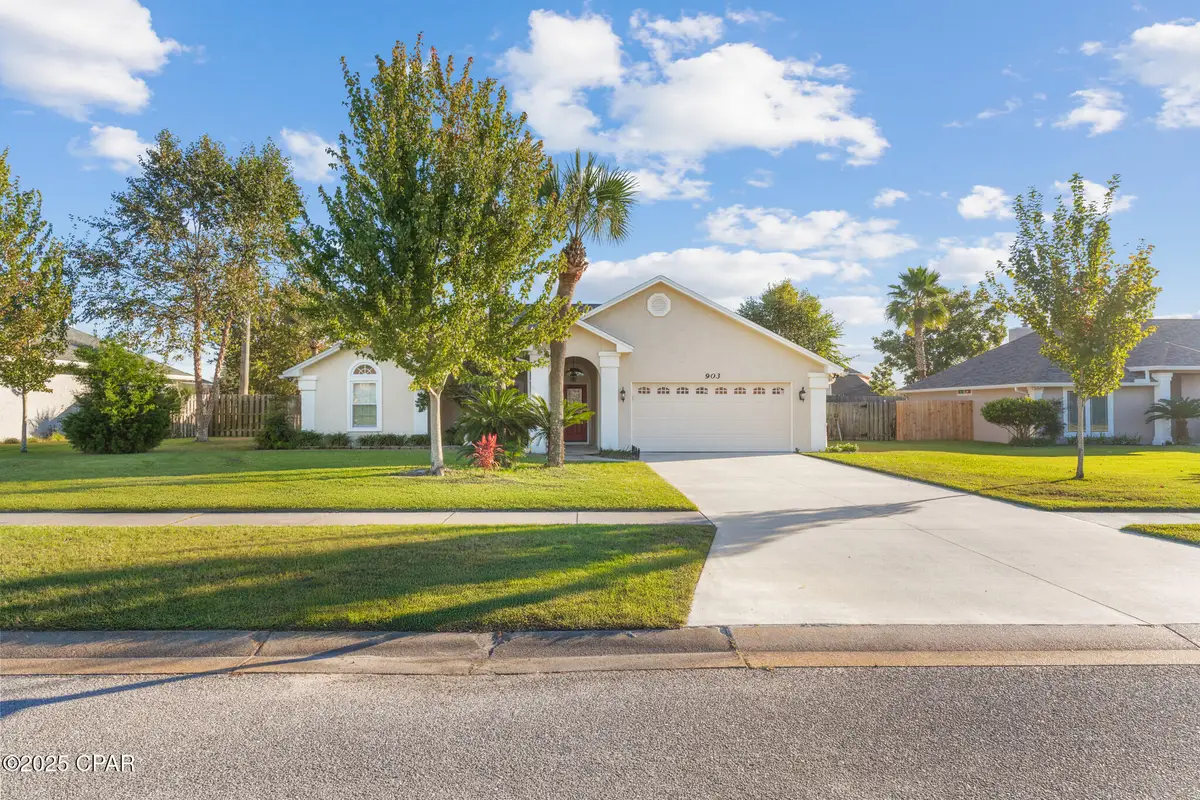 903 Kristanna Drive, Panama City, FL 32405 - Image #1
