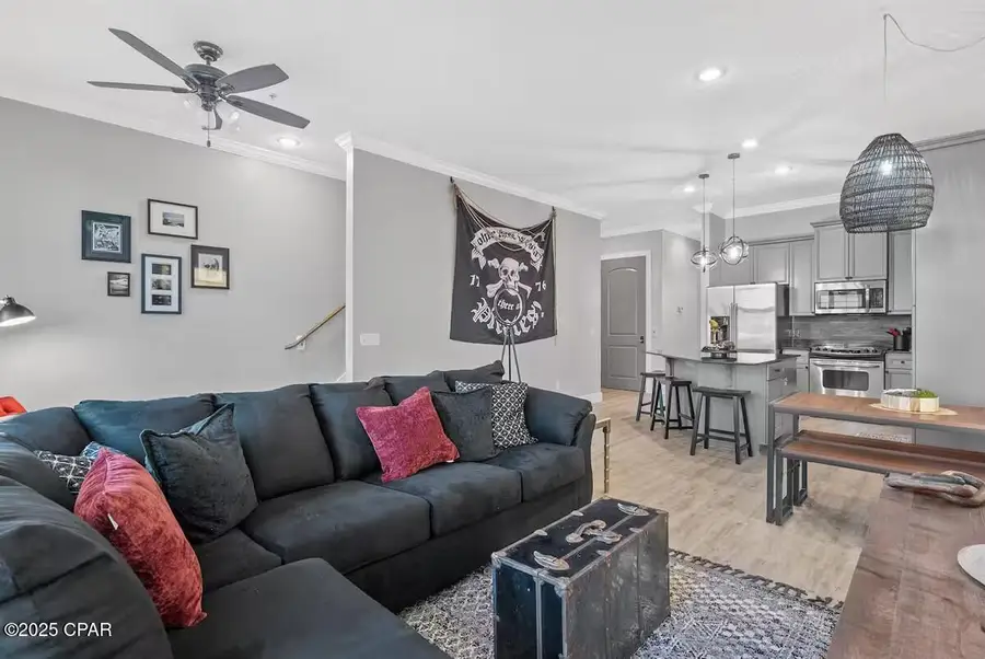 512 Dement Circle #B, Panama City Beach, FL 32407 - Image #3