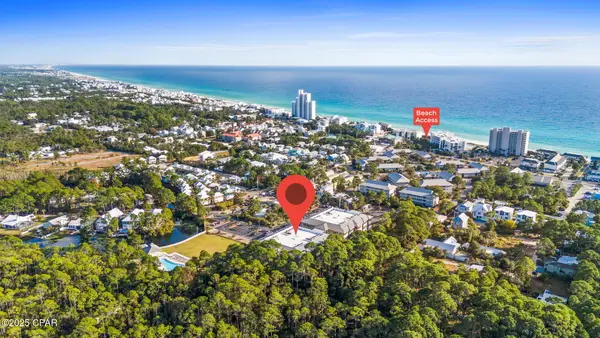 231 Somerset Bridge Road #2101, Santa Rosa Beach, FL 32459