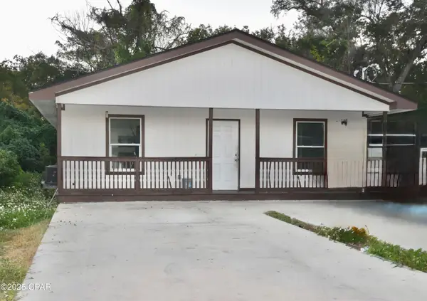 147 Claire Avenue, Panama City, FL 32401