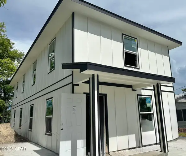 314 Bayou Avenue, Panama City, FL 32401