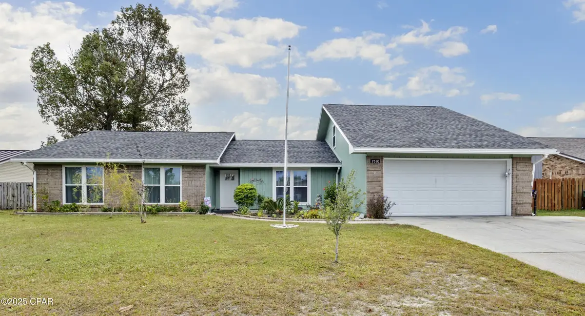 7510 Melody Lane, Panama City, FL 32404 - Image #1