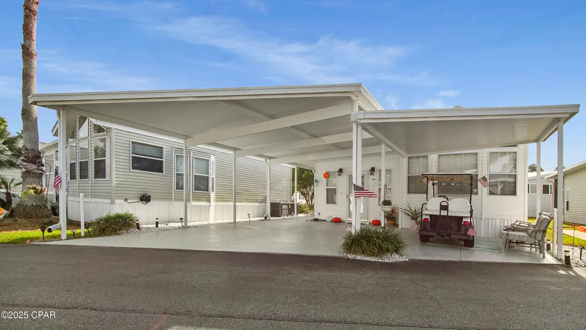 1219 Thomas Drive #289, Panama City Beach, FL 32408 - Image #1