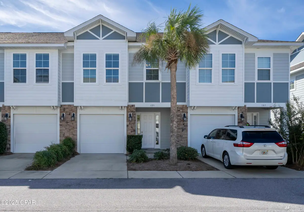 105 Grand Falls Lane, Panama City Beach, FL 32407 - Image #1