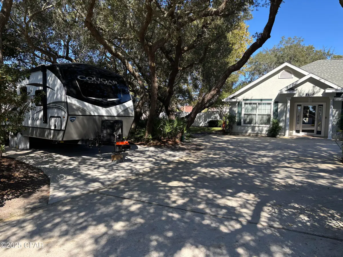 8632 N Lagoon Drive, Panama City, FL 32408 - Image #1
