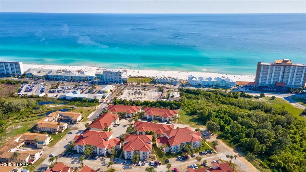 17462 Front Beach Road #3-D2, Panama City Beach, FL 32413 - Image #1