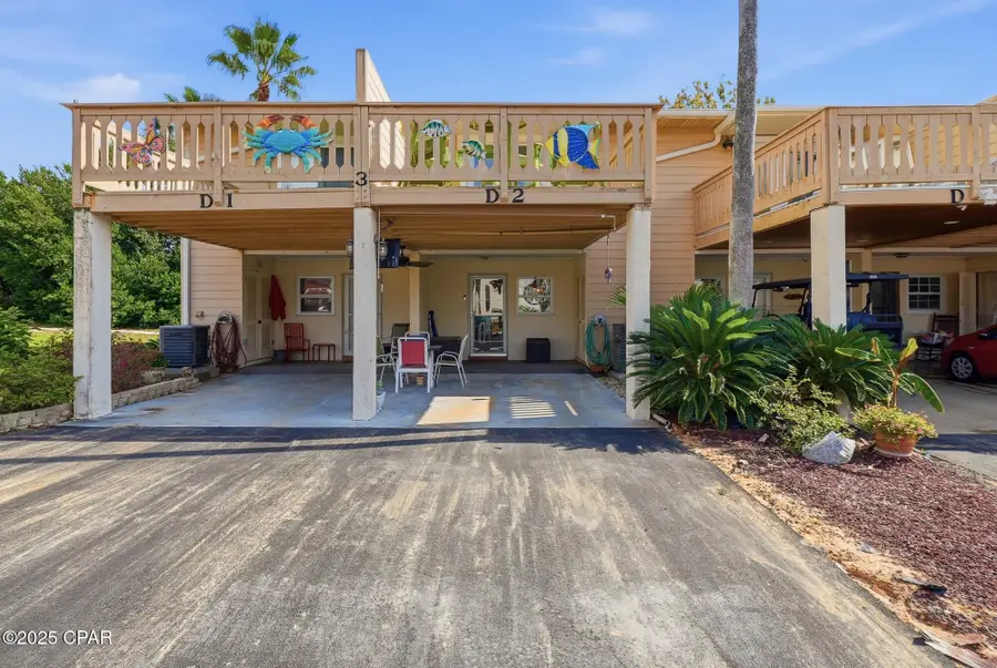 17462 Front Beach Road #3-D2, Panama City Beach, FL 32413 - Image #2