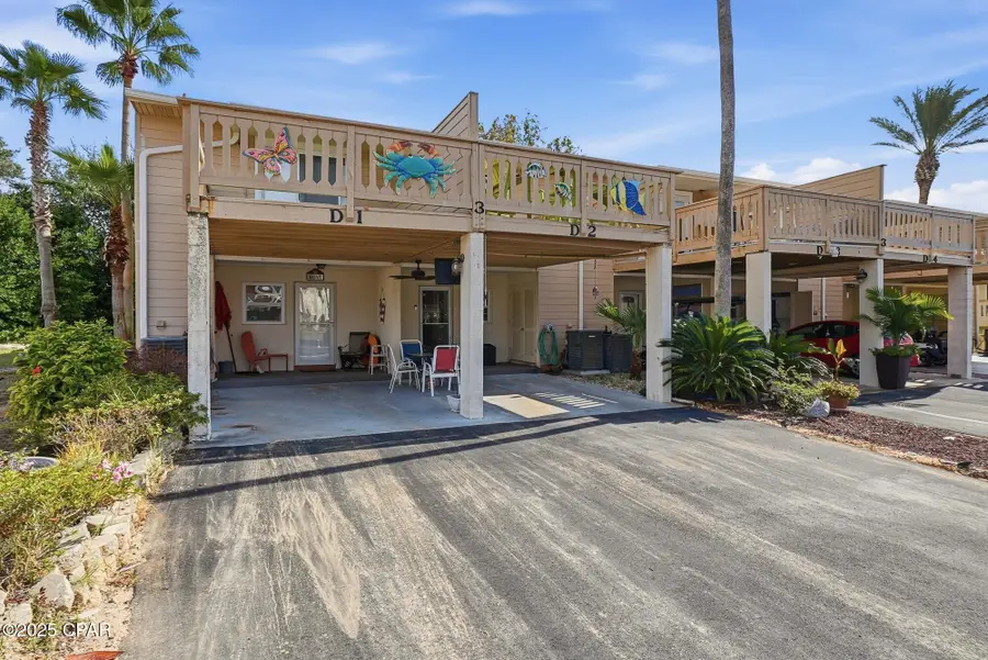 17462 Front Beach Road #3-D2, Panama City Beach, FL 32413 - Image #3