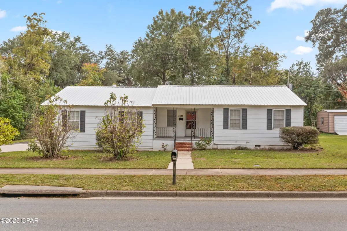 4327 Kelson Avenue, Marianna, FL 32446 - Image #1