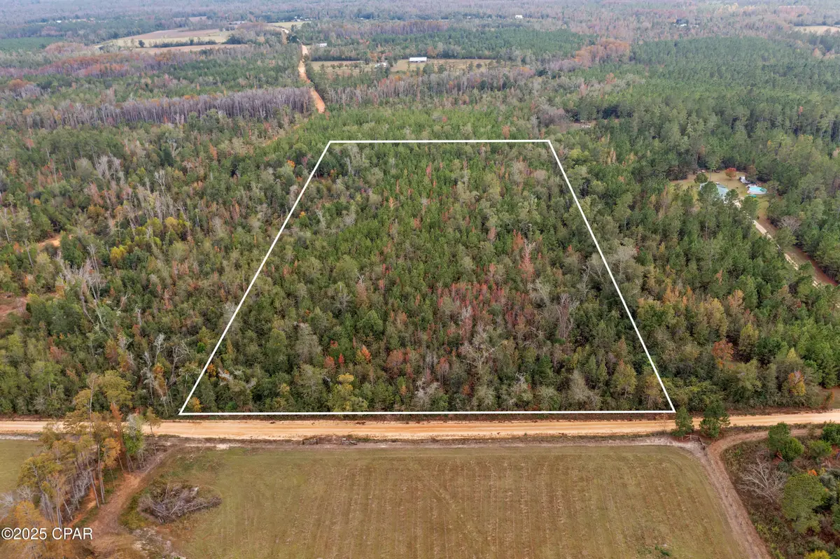 000 Perry Road, Cottondale, FL 32431 - Image #1