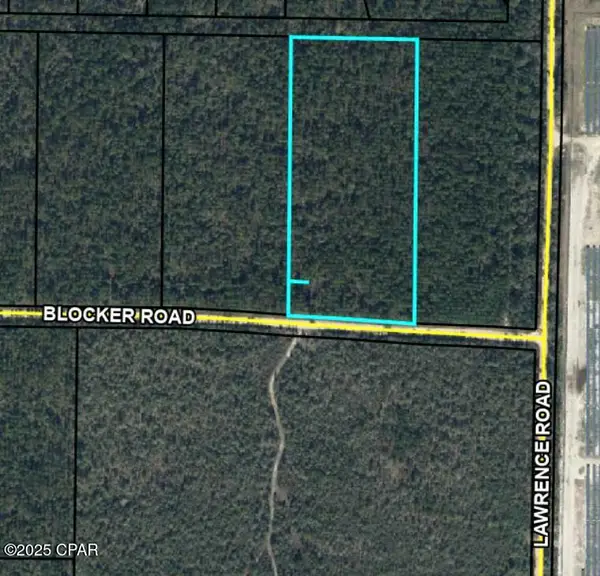 0000 Cross County Blvd, Greenwood, FL 32443