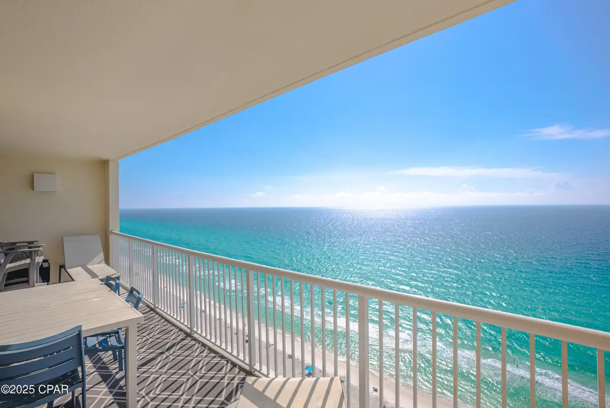 10901 Front Beach Road #2102, Panama City Beach, FL 32407 - Image #1
