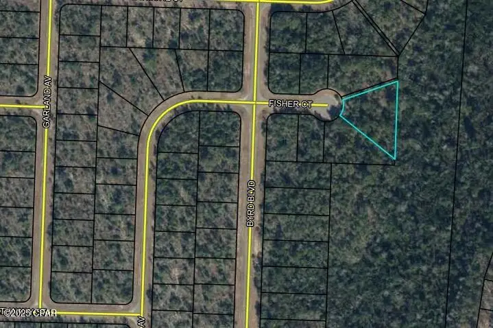 Lot 25 Fisher Court #11, Chipley, FL 32428 - Image #1
