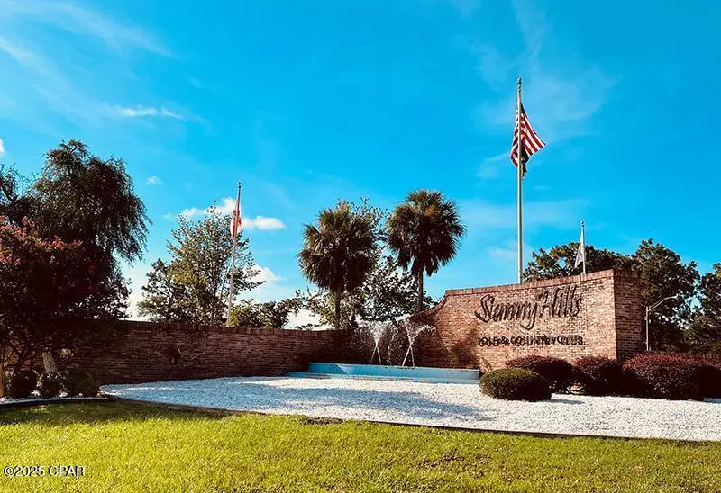 Lot 25 Fisher Court #11, Chipley, FL 32428 - Image #2