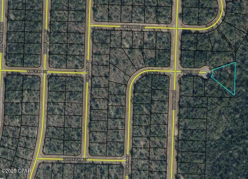 Lot 25 Fisher Court #11, Chipley, FL 32428 - Image #3