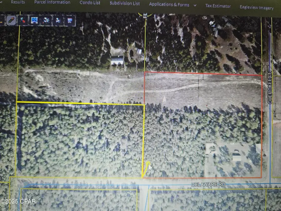 00 Delaware Drive, Defuniak Springs, FL 32433 - Image #3