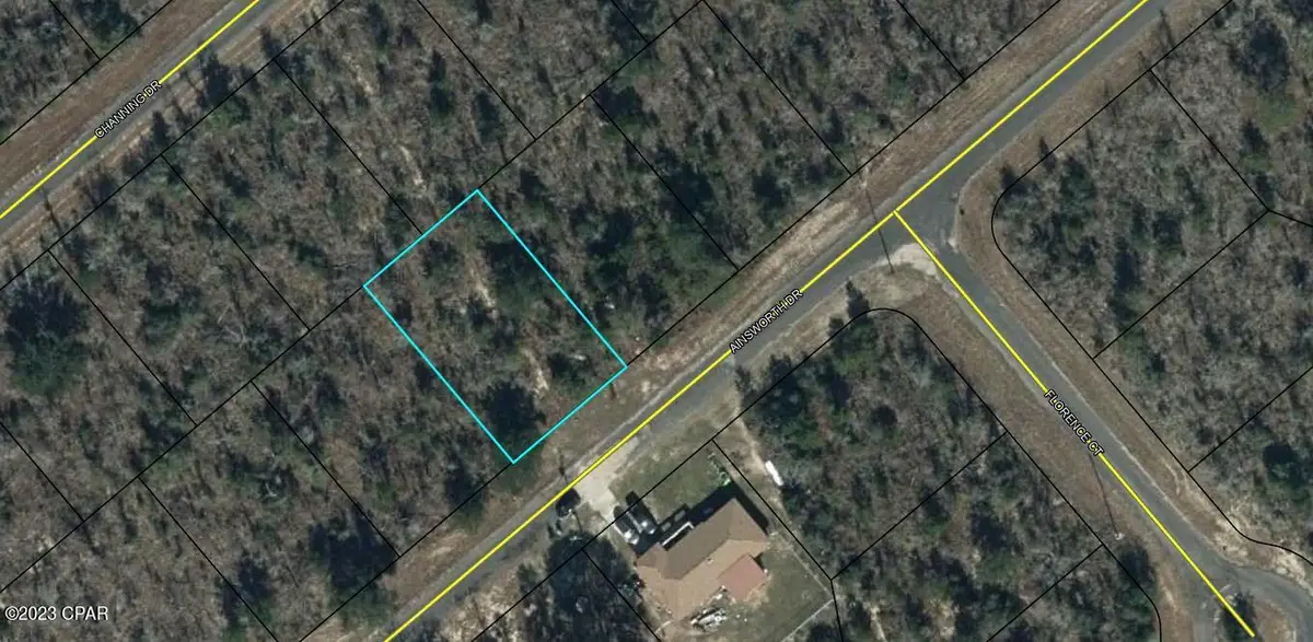 0026 Ainsworth Drive, Chipley, FL 32428 - Image #1