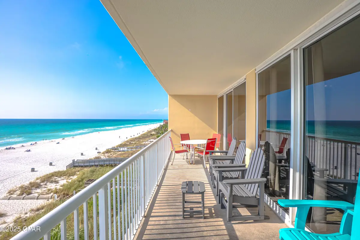10901 Front Beach Road #402, Panama City Beach, FL 32407 - Image #1