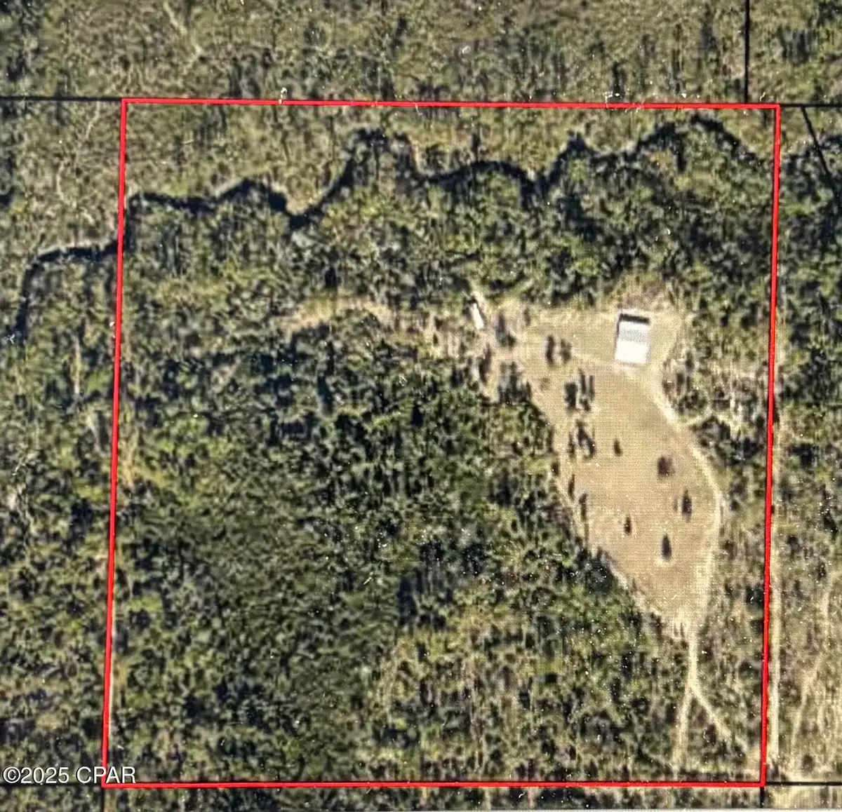 20539 Ring Road, Fountain, FL 32438 - Image #1