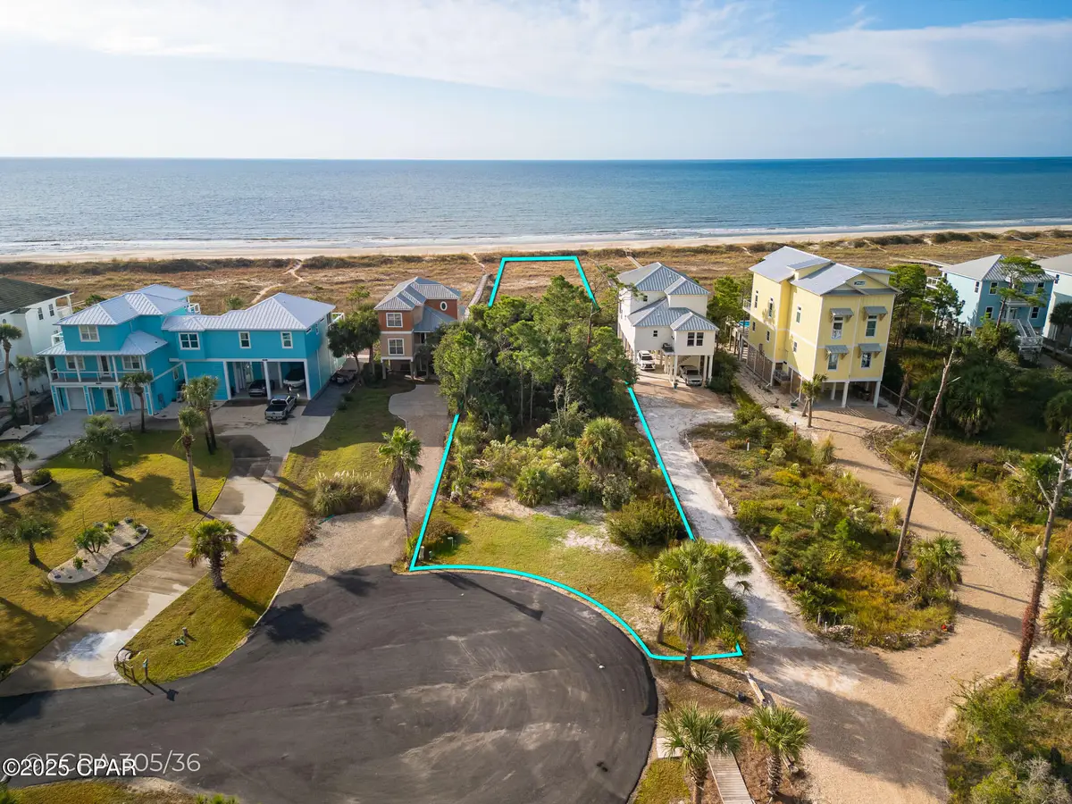 116 W Seascape Drive, Port Saint Joe, FL 32456 - Image #1