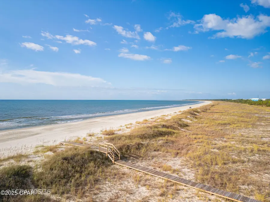 116 W Seascape Drive, Port Saint Joe, FL 32456 - Image #2