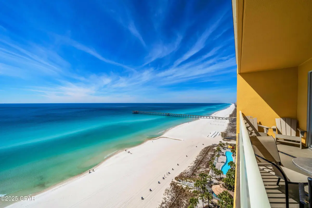 15817 Front Beach Road #1-1802, Panama City Beach, FL 32413 - Image #1