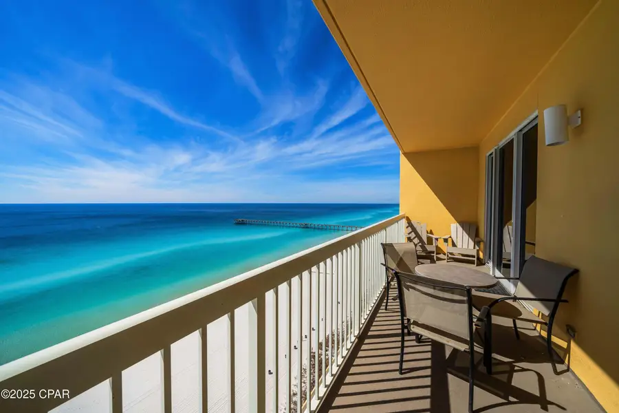 15817 Front Beach Road #1-1802, Panama City Beach, FL 32413 - Image #2