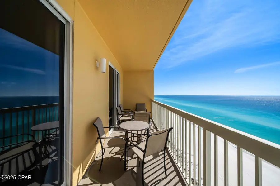 15817 Front Beach Road #1-1802, Panama City Beach, FL 32413 - Image #3
