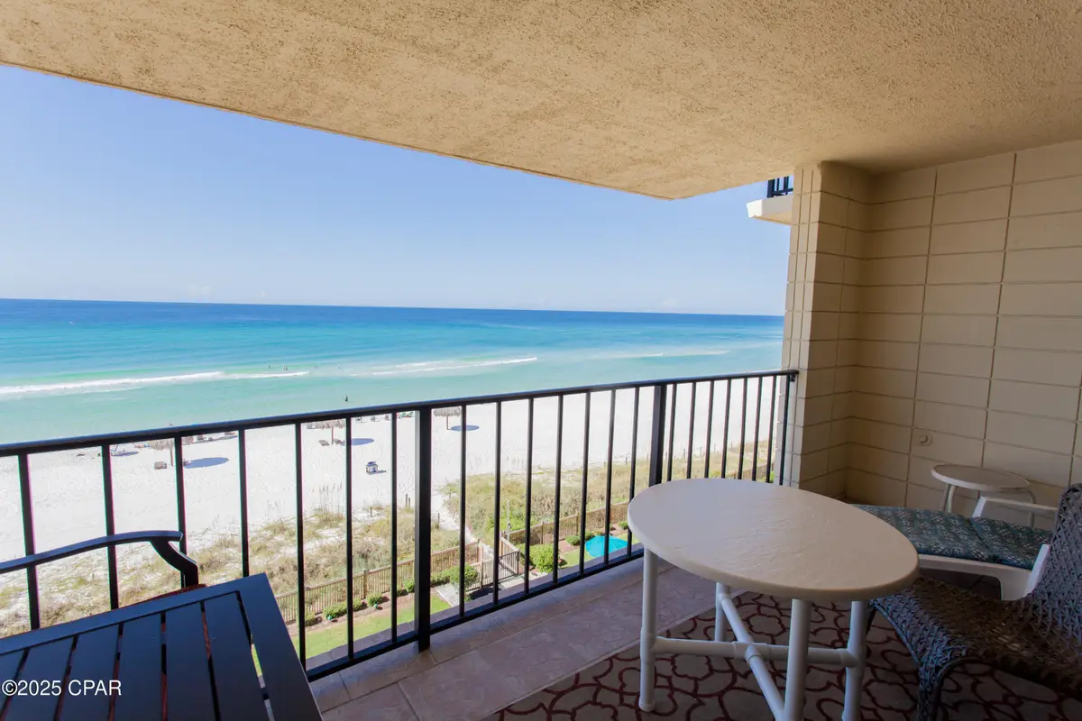 6213 Thomas Drive #508, Panama City, FL 32408 - Image #1