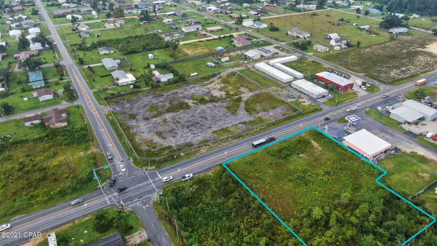 2820 Transmitter Drive, Panama City, FL 32404 - Image #2