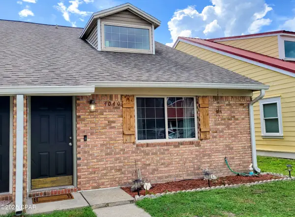 4040 Woodridge Road, Panama City, FL 32405