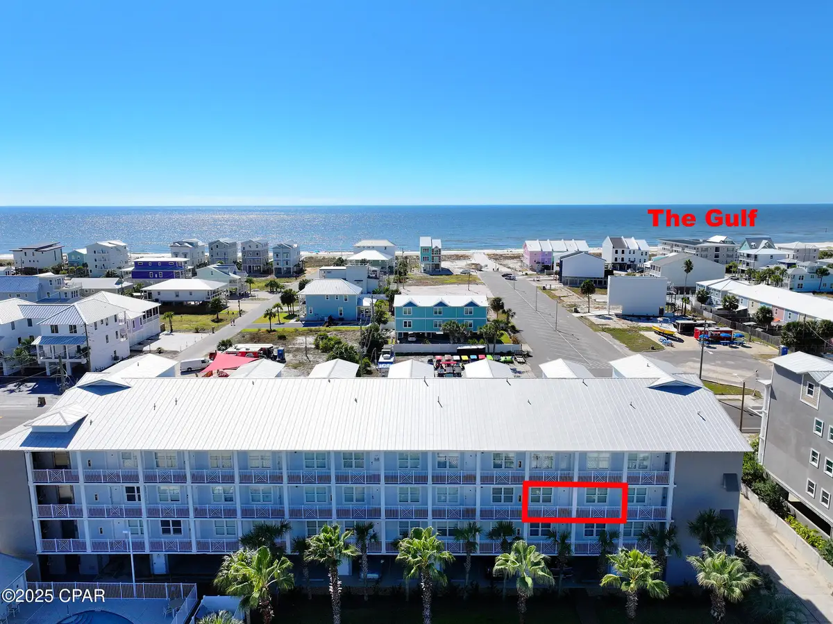 3606 Highway 98 #206, Mexico Beach, FL 32456 - Image #1