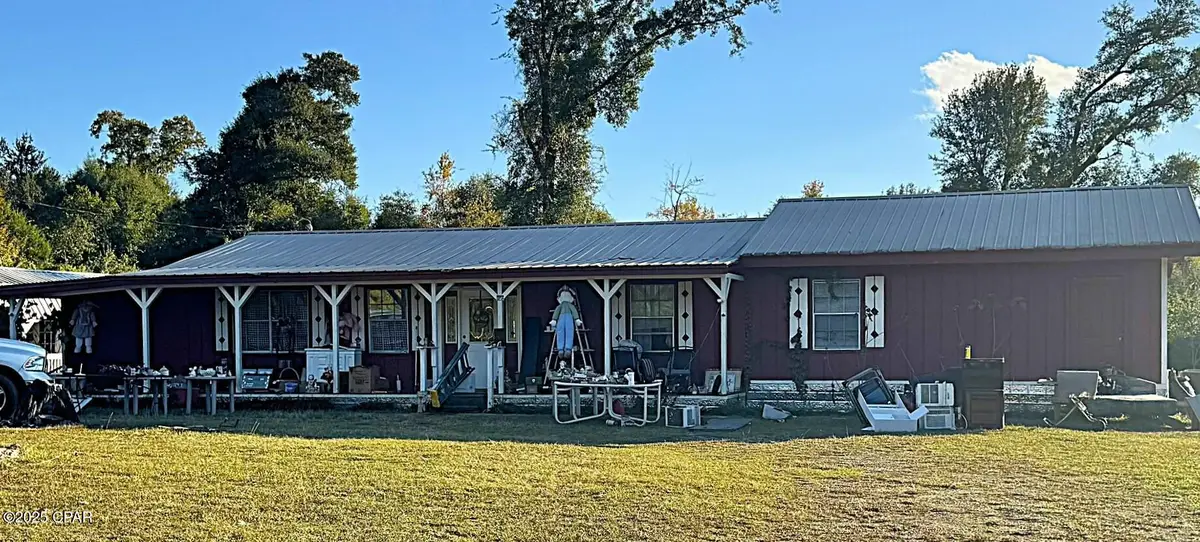 5917 Fort Road #69RD, Greenwood, FL 32443 - Image #1