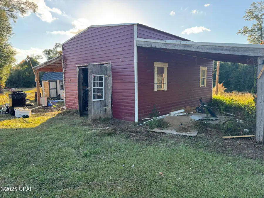 5917 Fort Road #69RD, Greenwood, FL 32443 - Image #2