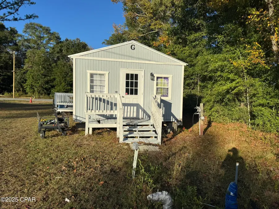 5917 Fort Road #69RD, Greenwood, FL 32443 - Image #3