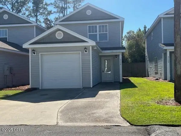 2136 Sterling Cove Boulevard, Panama City Beach, FL 32408